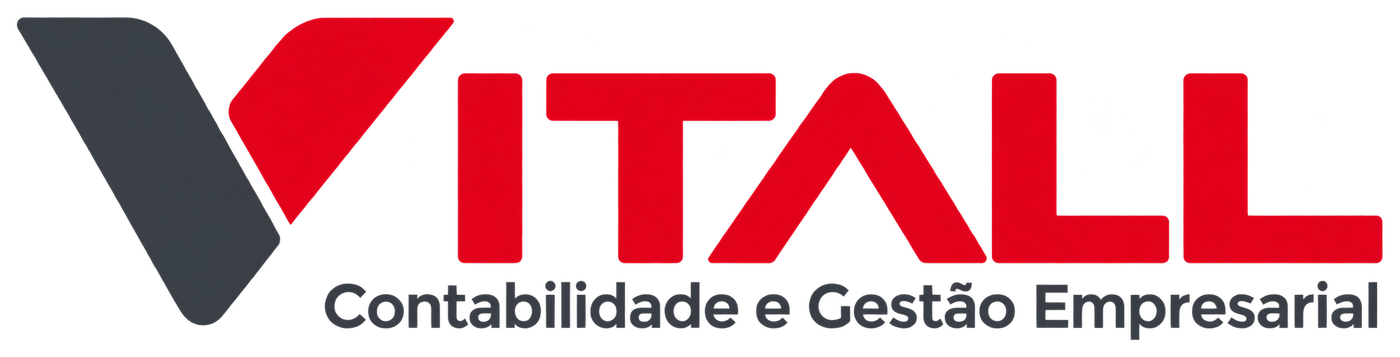 VITALL — Contabilidade e gestão empresarial